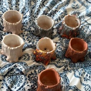 Ceramic Pots